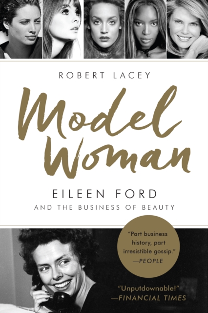 Model Woman