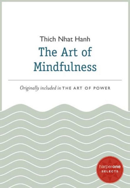 Art of Mindfulness