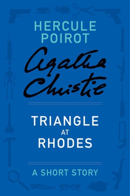 Triangle at Rhodes