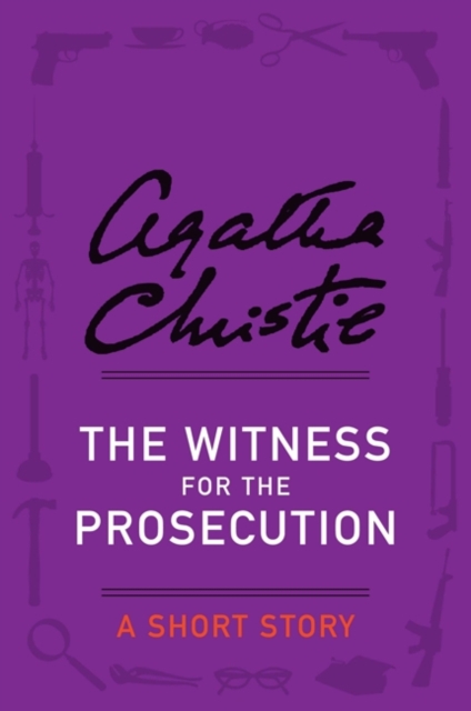 Witness for the Prosecution