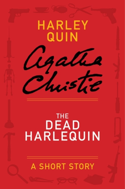 Dead Harlequin