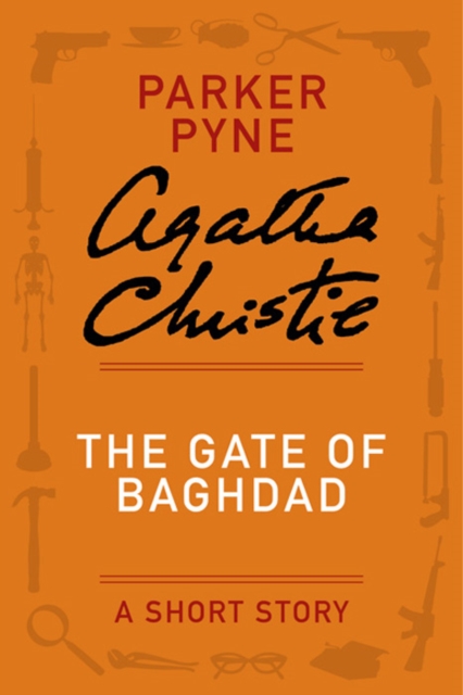 Gate of Baghdad