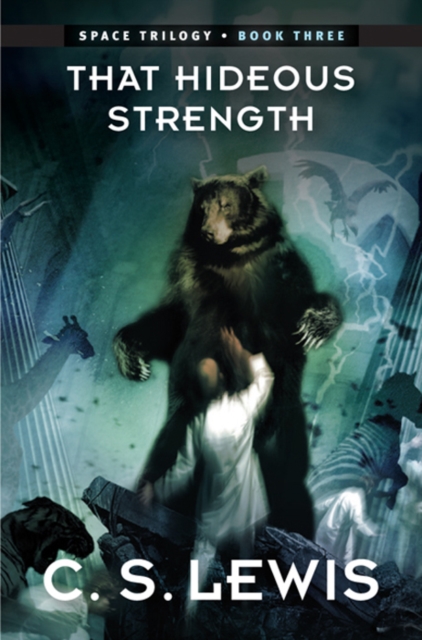 That Hideous Strength