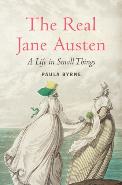 Real Jane Austen