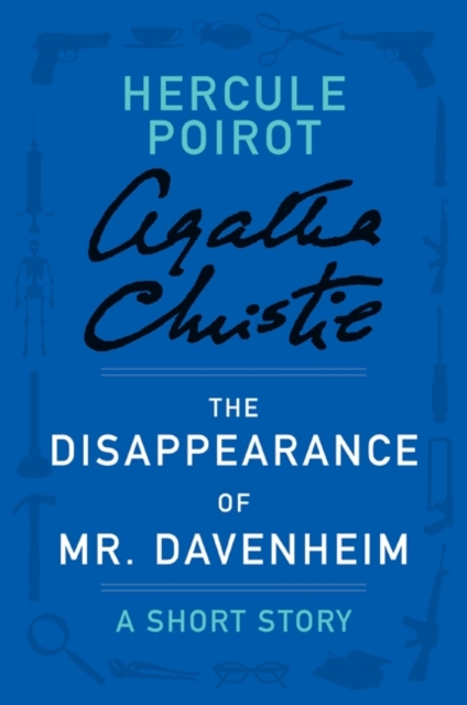 Disappearance of Mr. Davenheim