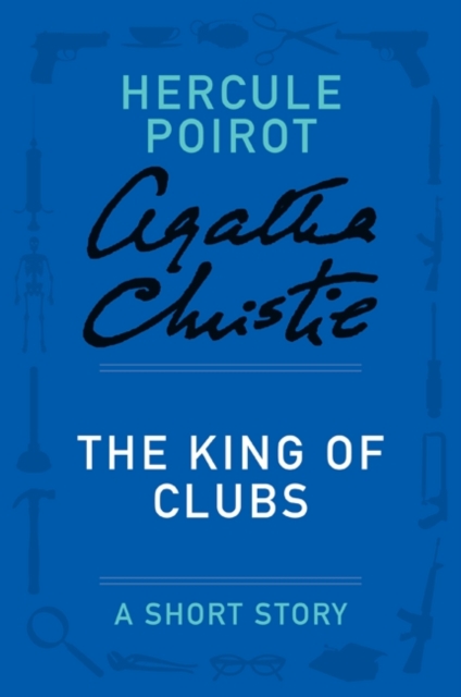 King of Clubs