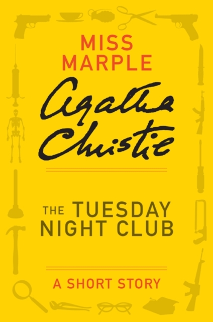 Tuesday Night Club