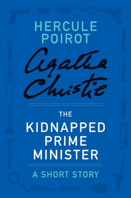 Kidnapped Prime Minister