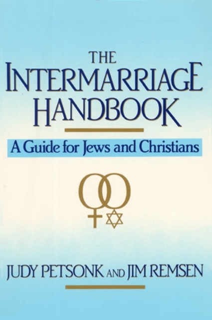 Intermarriage Handbook