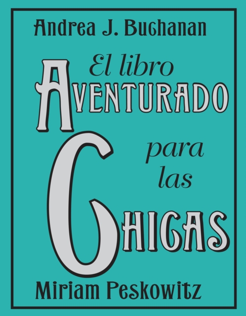 El Libro aventurado para las chicas