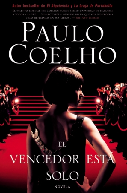 El vencedor esta solo