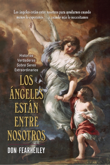 Los Angeles Estan Entre Nosotros EPB