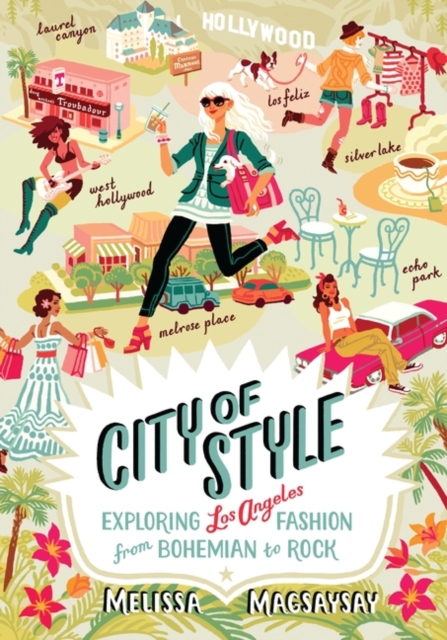 City of Style