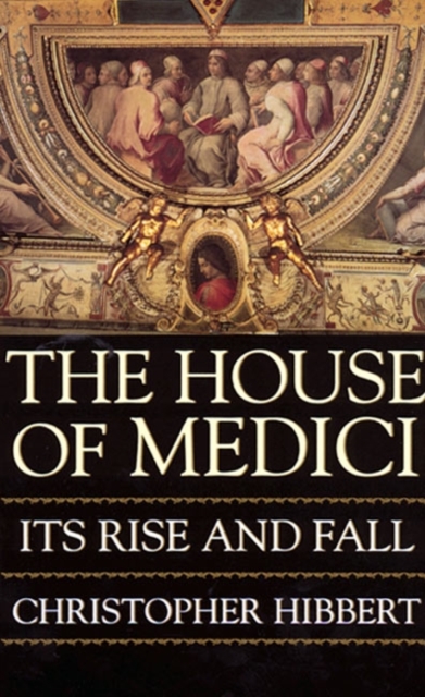 House Of Medici