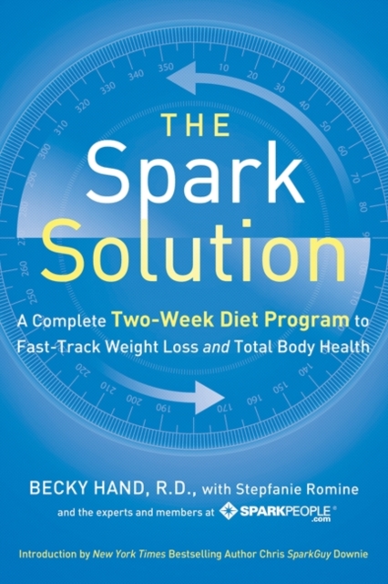 Spark Solution