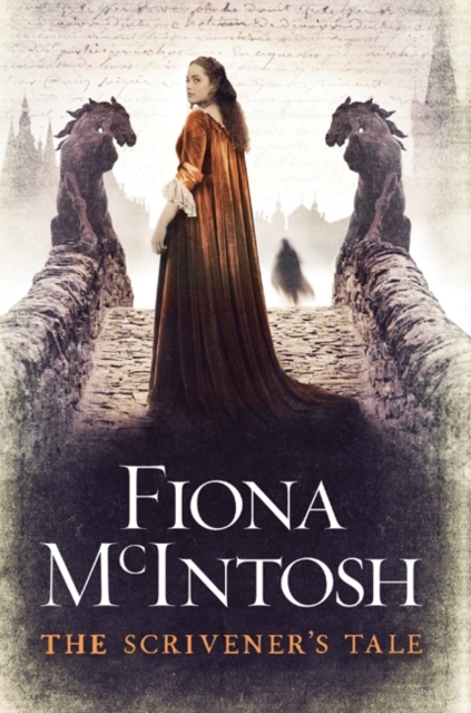 Scrivener's Tale