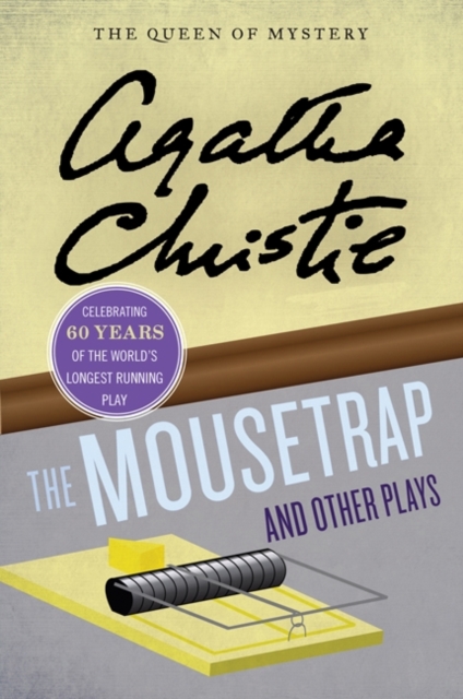 Mousetrap and Other Plays