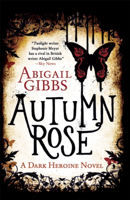 Autumn Rose