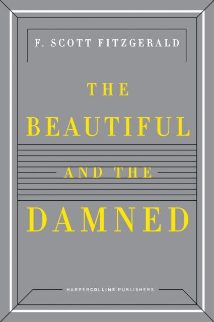 Beautiful and the Damned