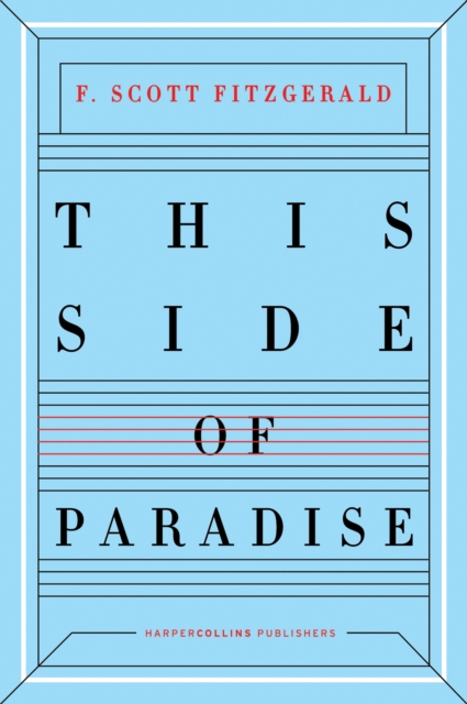 This Side of Paradise