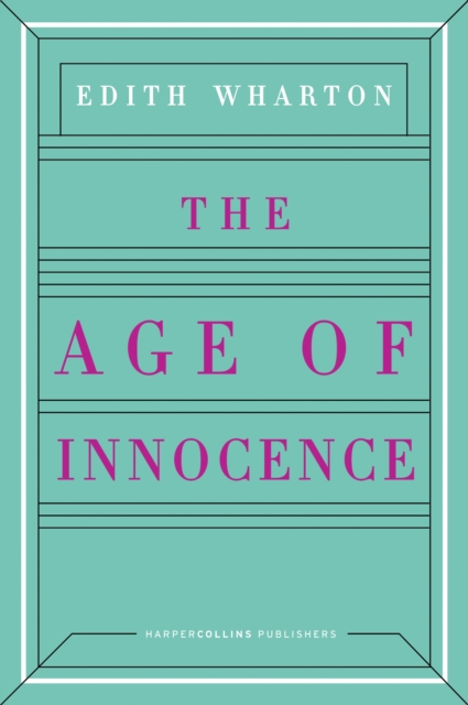 Age of Innocence