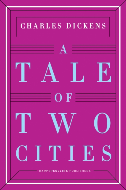 Tale of Two Cities