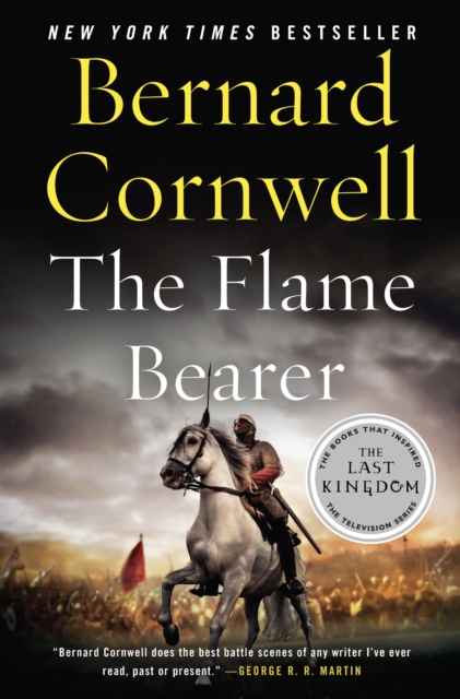 Flame Bearer