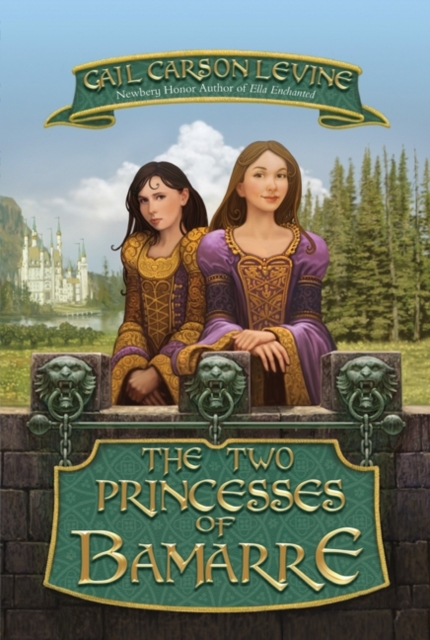 Two Princesses of Bamarre