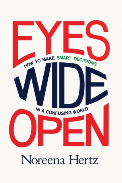 Eyes Wide Open