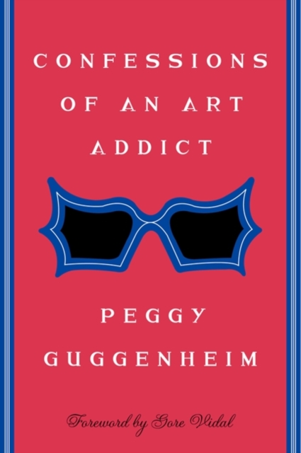 Confessions Of an Art Addict
