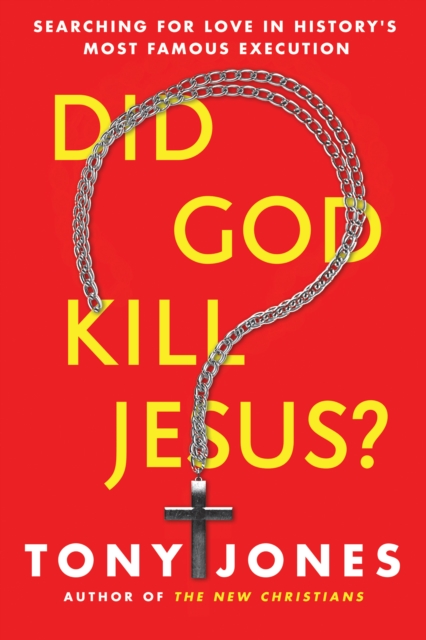 Did God Kill Jesus?