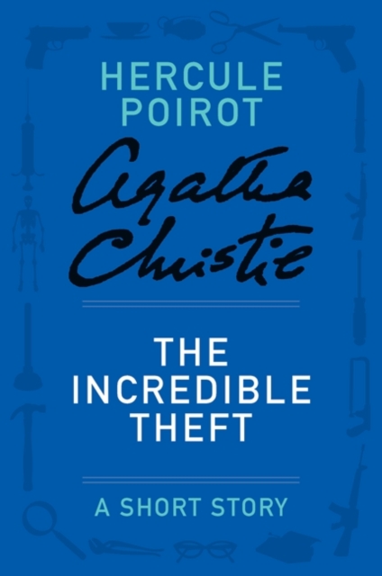 Incredible Theft