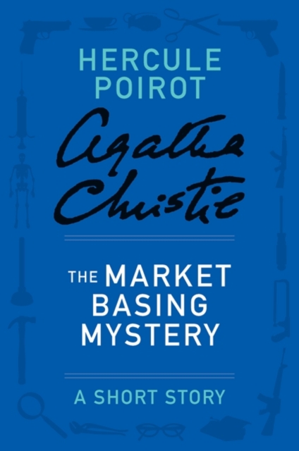 Market Basing Mystery
