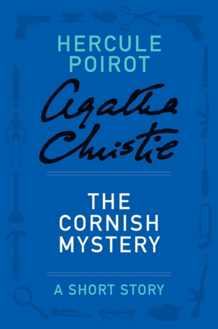 Cornish Mystery