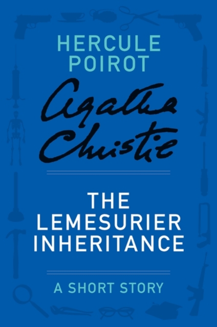 Lemesurier Inheritance