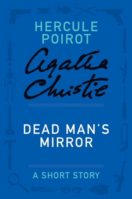 Dead Man's Mirror