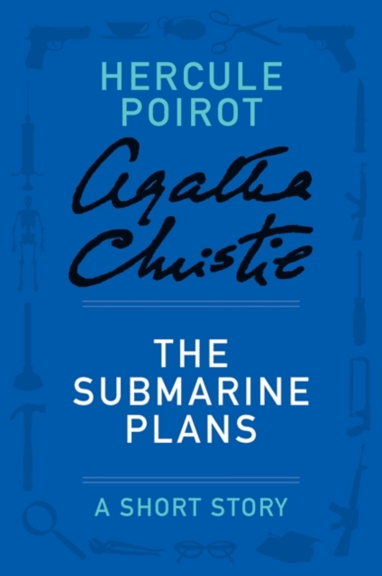 Submarine Plans