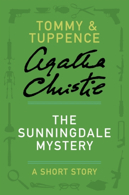 Sunningdale Mystery