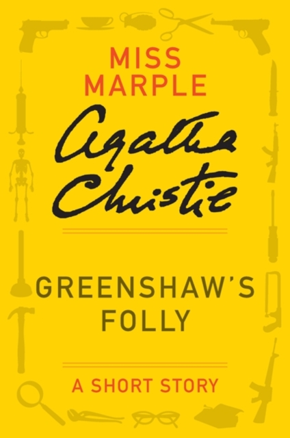 Greenshaw's Folly