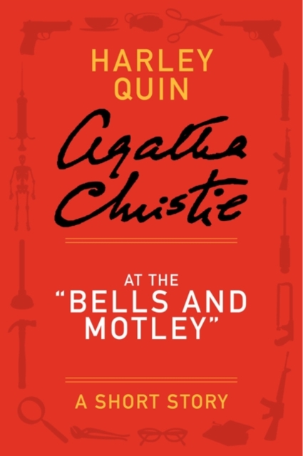 At the &quote;Bells and Motley&quote;