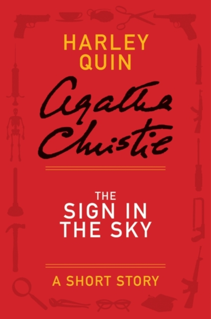 Sign in the Sky