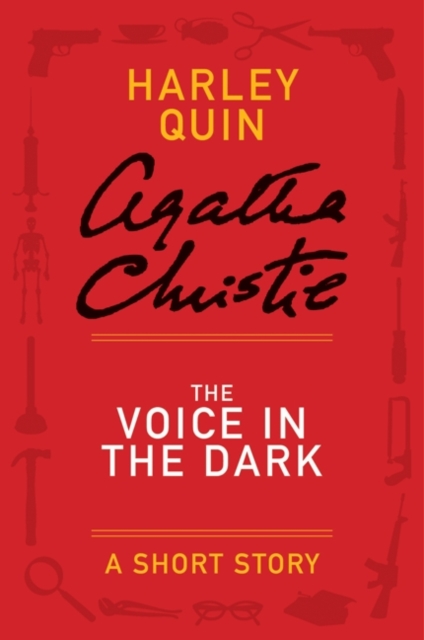 Voice in the Dark
