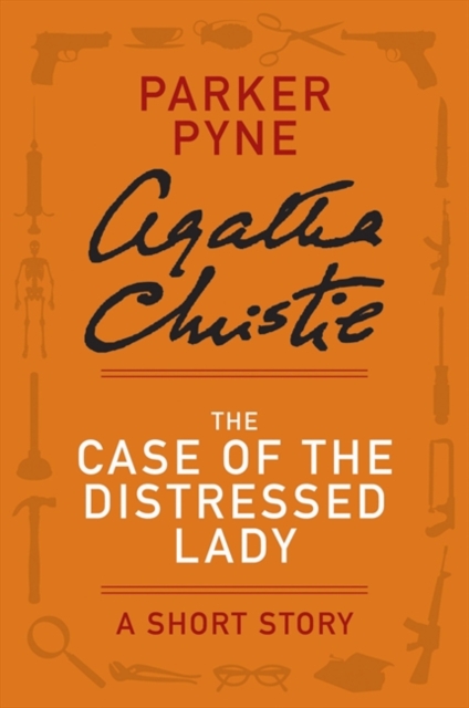 Case of the Distressed Lady
