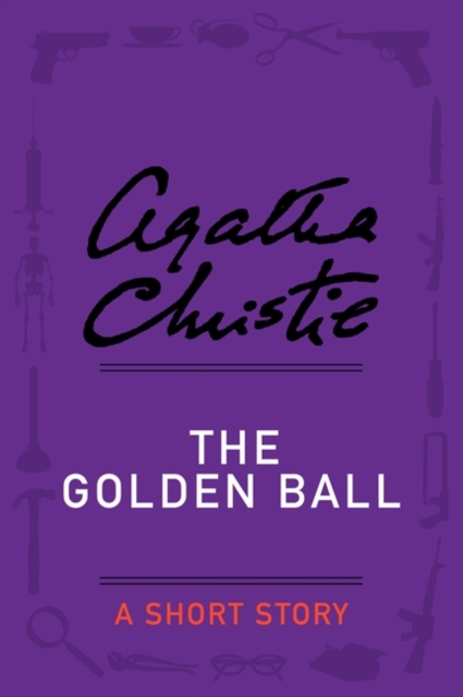 Golden Ball
