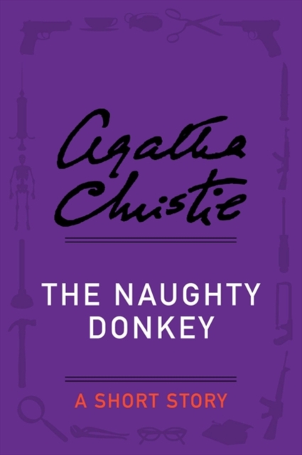 Naughty Donkey