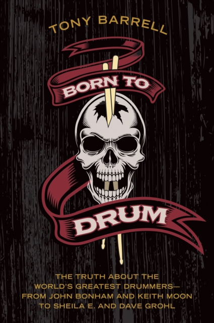 Born to Drum