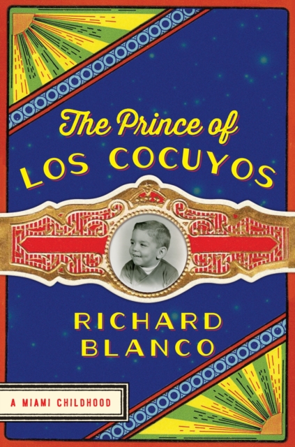 Prince of los Cocuyos