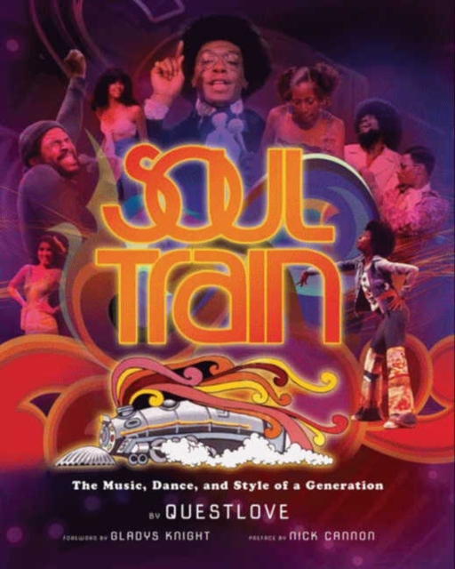Soul Train