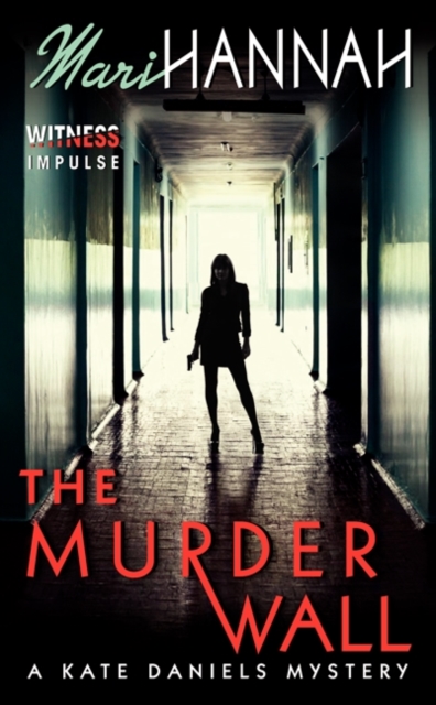 Murder Wall