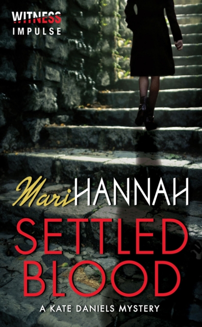 Settled Blood